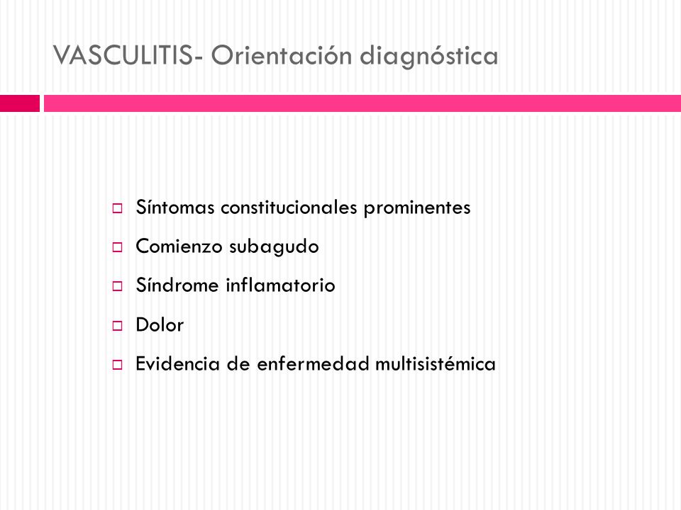vasculitis anca sintomas vasculitis anca sintomas